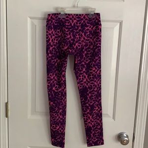 Under armour leggings